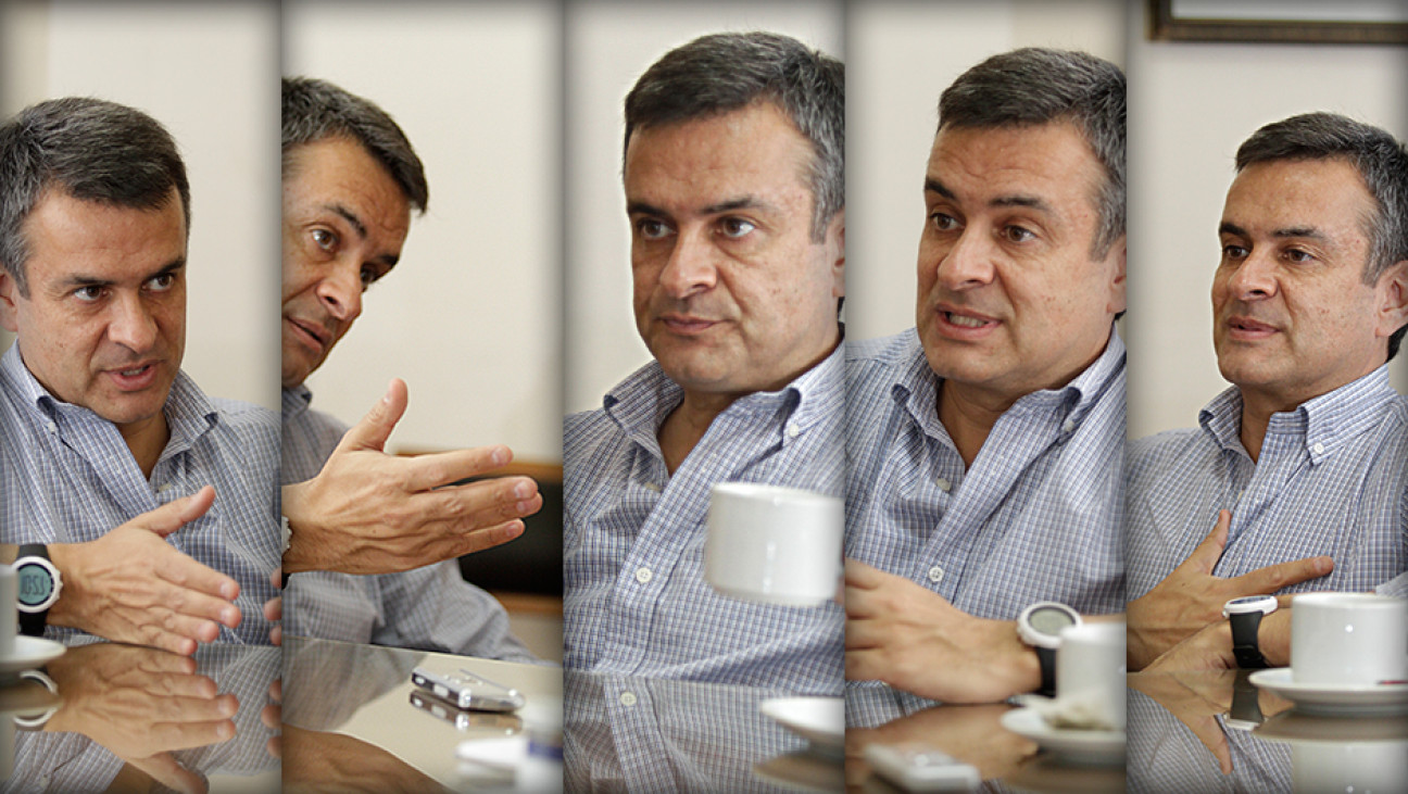 imagen Rosales: "Hay demasiado garantismo. La justicia tiene que ser independiente o nos chavizamos"