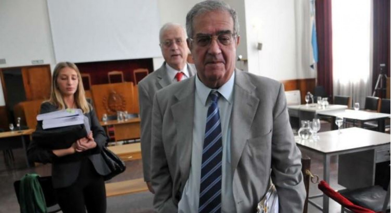 imagen Un fallo de la Corte de la Nación benefició a De Rosas