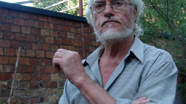 imagen Roberto Rosas, adiós al maestro
