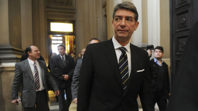 imagen Lo que dejó la reunión del Consejo de la Magistratura con su nueva composición