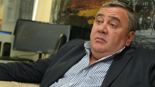 imagen Divorcio en el FpV: 12 legisladores formaron un nuevo bloque