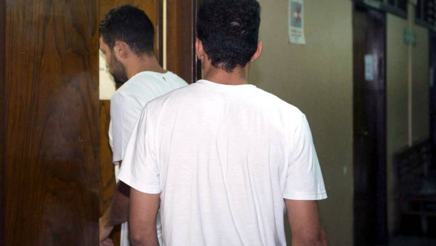 imagen Carta de un rugbier imputado por abuso: "Mi vida se transformó en un Calvario"