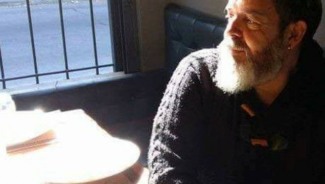imagen Raúl Zalazar: "La fotografía es un momento lleno de información"
