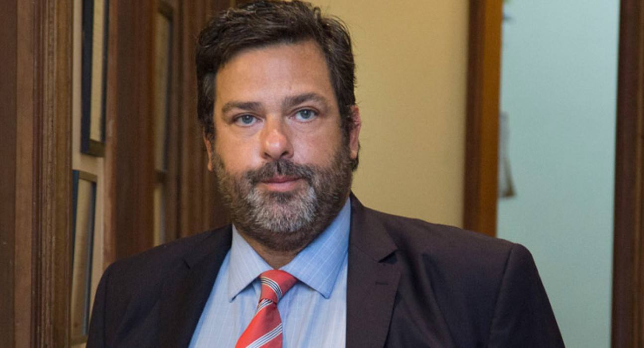 imagen El abogado de De Vido dijo que se "violó el Estado de Derecho"