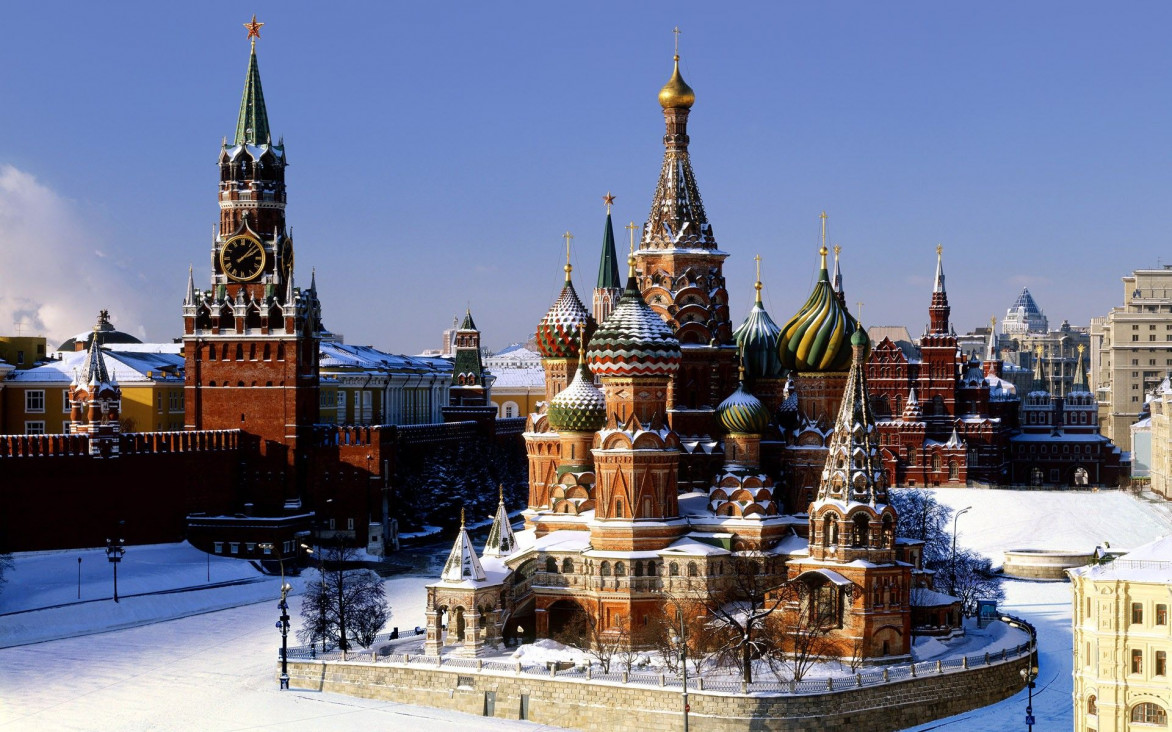 imagen El Estado Islámico llama a sus seguidores a atacar Rusia