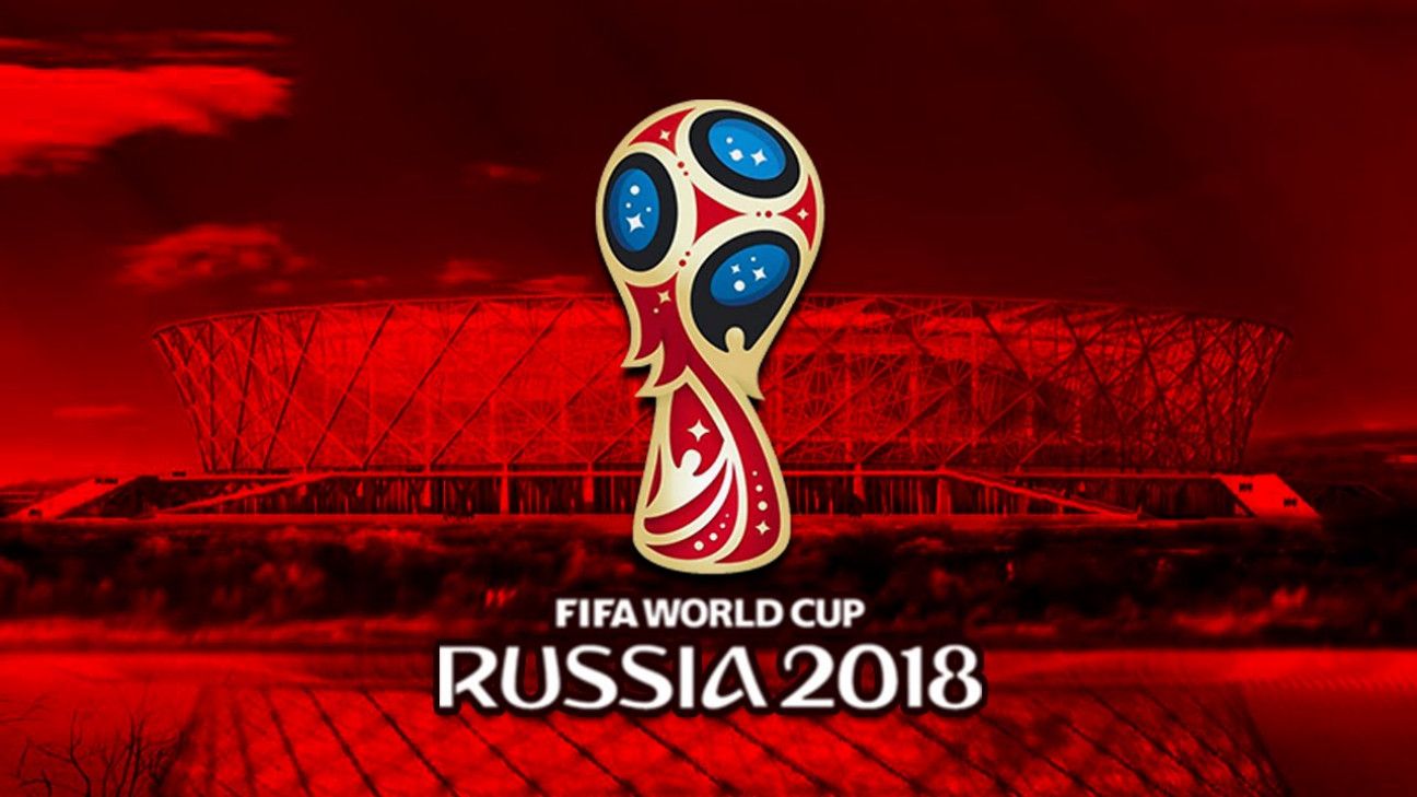 imagen Seguí en vivo el sorteo del Mundial Rusia 2018