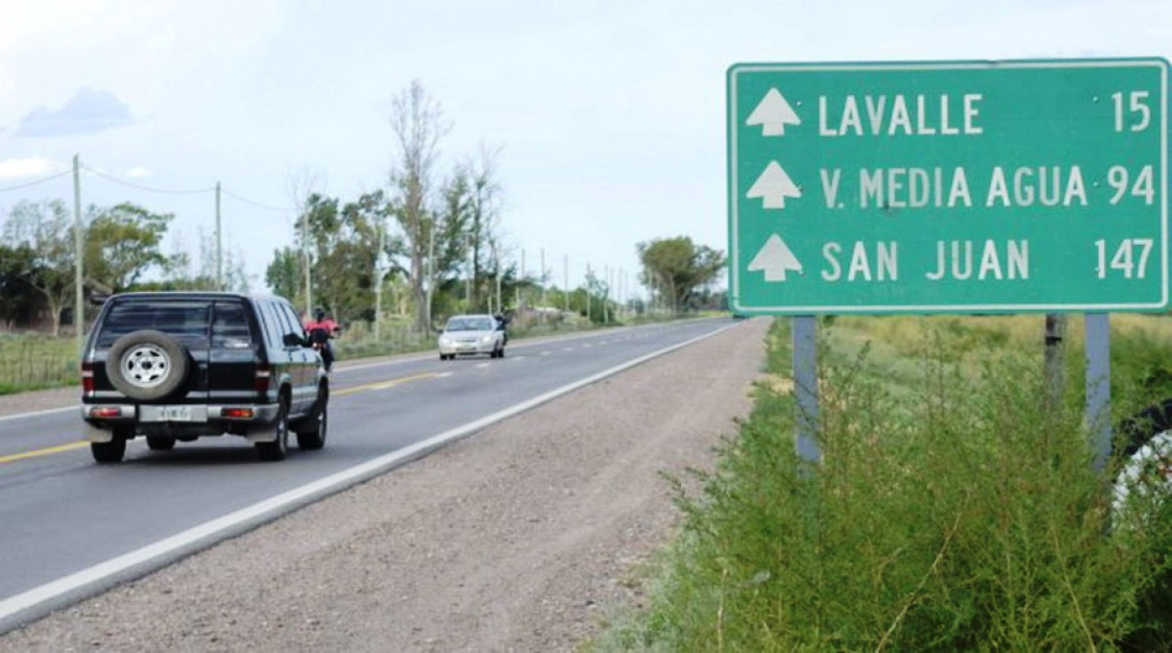 imagen Por qué celebran la oferta de la autovía a San Juan