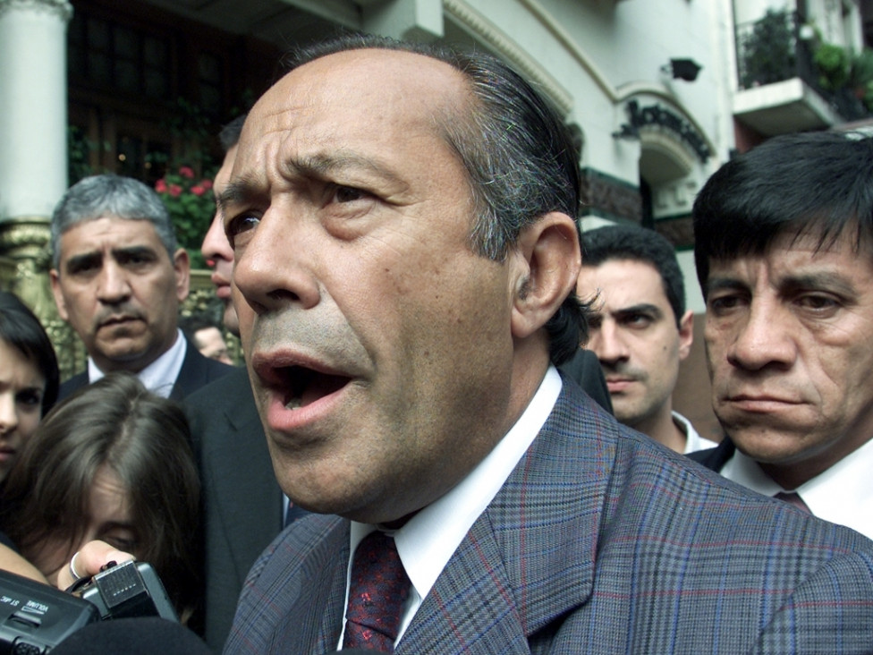 imagen San Luis tendrá elecciones primarias provinciales no obligatorias