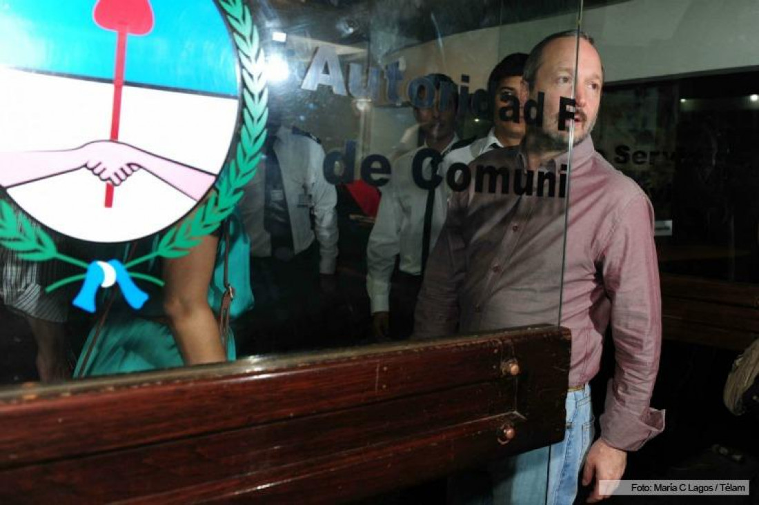 imagen Dos jueces federales aceptaron amparos contra la intervención de la Afsca