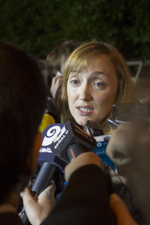 imagen Fernández Sagasti reconoció la derrota del FpV en Mendoza