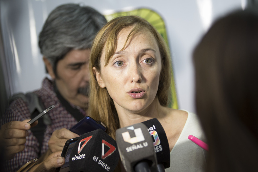 imagen Atuel, ítem aula y tarifazo: el peronismo sale a hacer oposición