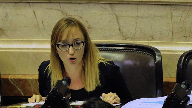 imagen Sagasti: "Le mintieron en la cara a la industria vitivinícola"