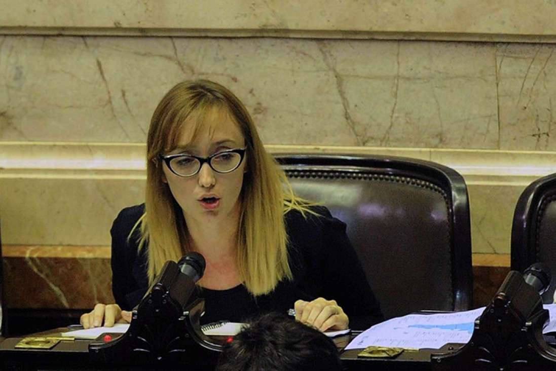 imagen Sagasti: "Le mintieron en la cara a la industria vitivinícola"