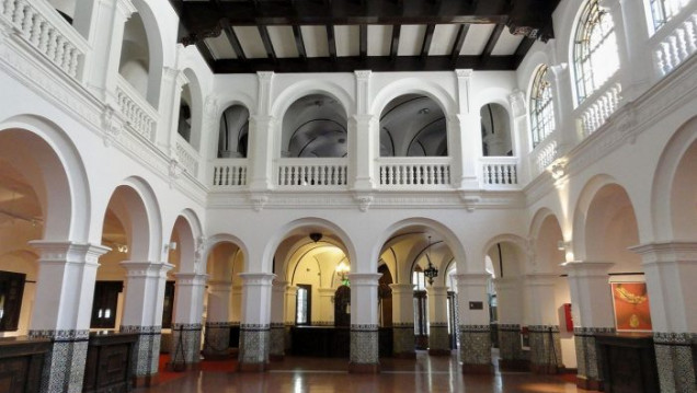 imagen "Nuestra Navidad", un concierto de villancicos gratuito en la Sala Elina Alba