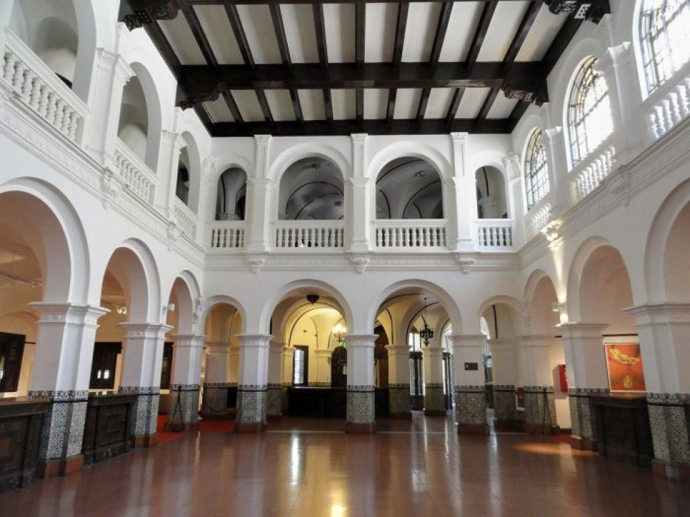 imagen "Nuestra Navidad", un concierto de villancicos gratuito en la Sala Elina Alba