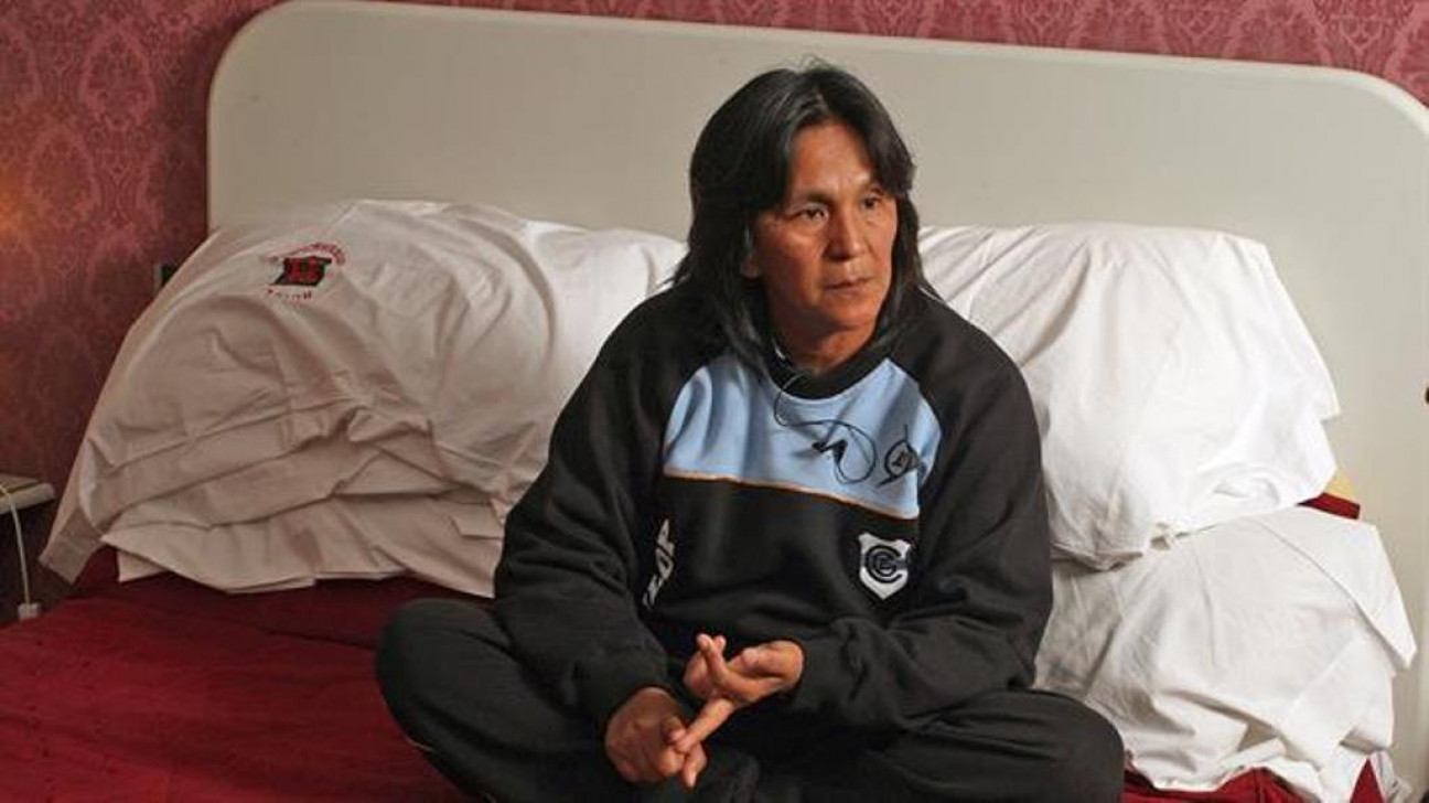 imagen Trasladaron a Milagro Sala y ya cumple la prisión en su casa