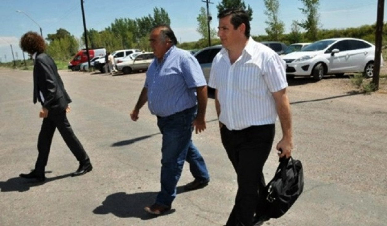 imagen Éxodo de la Salada: el 6 % de la población de Santa Rosa quedará sin trabajo