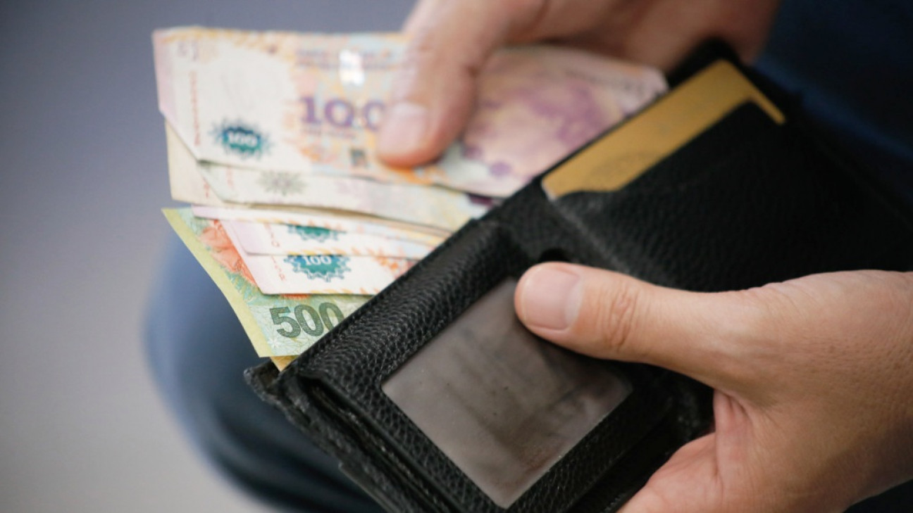 imagen El Gobierno aprobó el salario complementario para empresas de más de 800 empleados 