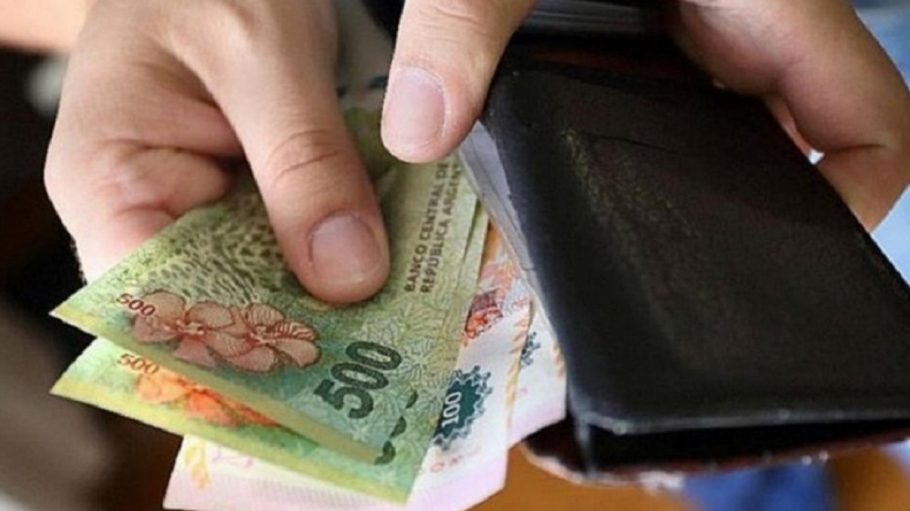 imagen El Consejo del Salario Mínimo, Vital y Móvil buscará elevar el mínimo a $100.000