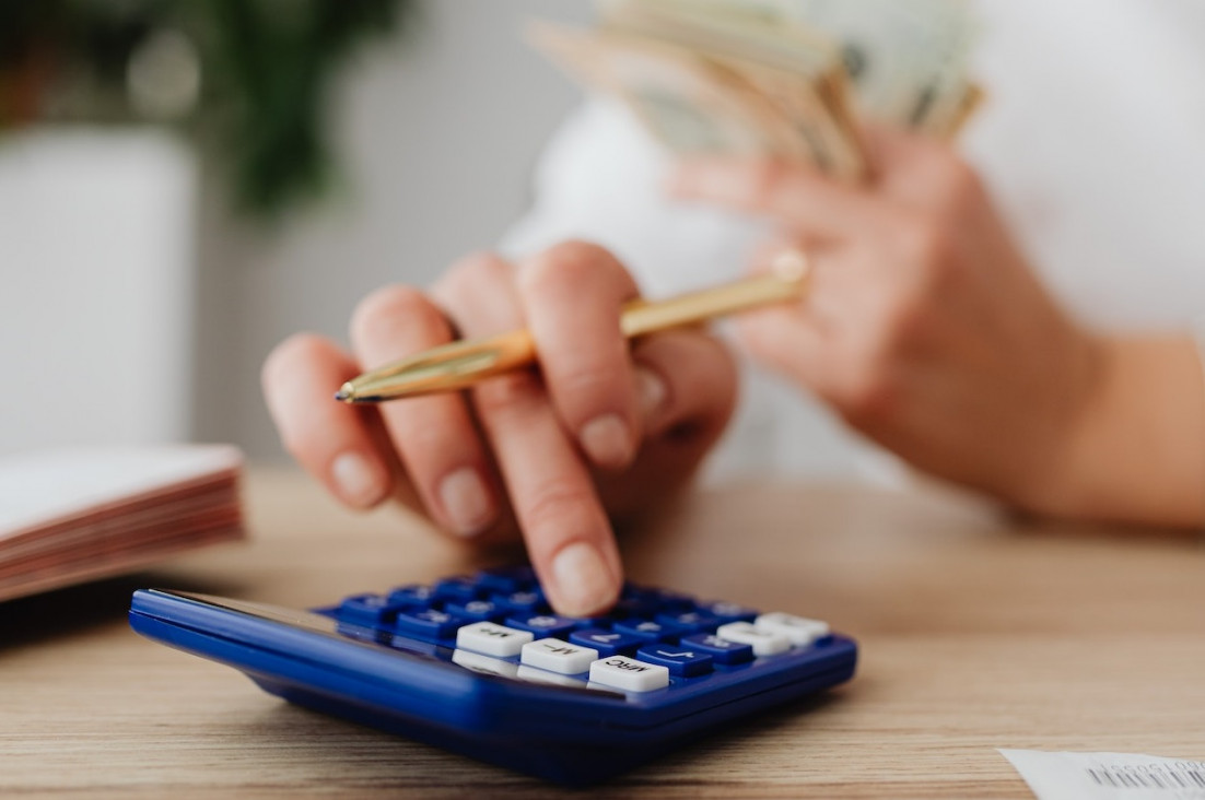 imagen Según el Indec, los salarios siguen perdiendo contra la inflación