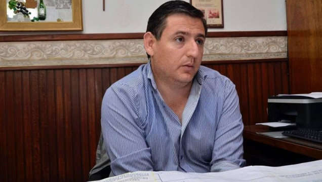 imagen Seis meses de prisión para Salgado por lesiones a su expareja