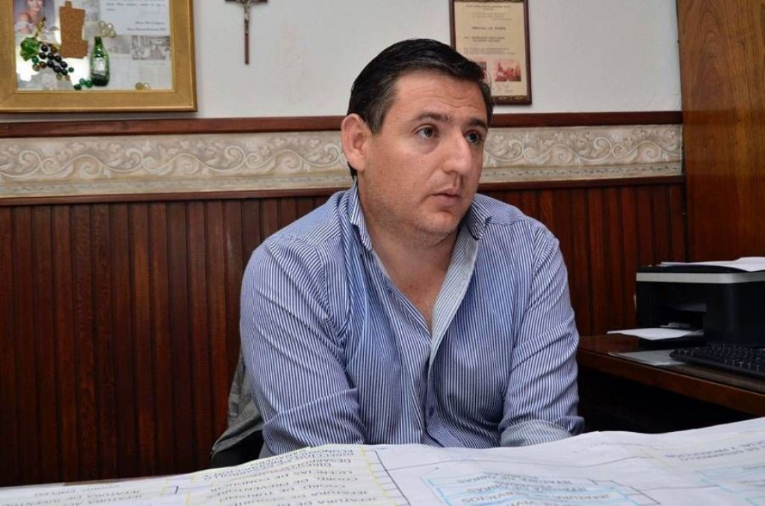 imagen Seis meses de prisión para Salgado por lesiones a su expareja