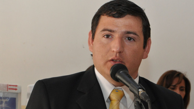 imagen "Hay pruebas suficientes para iniciar el juicio político"