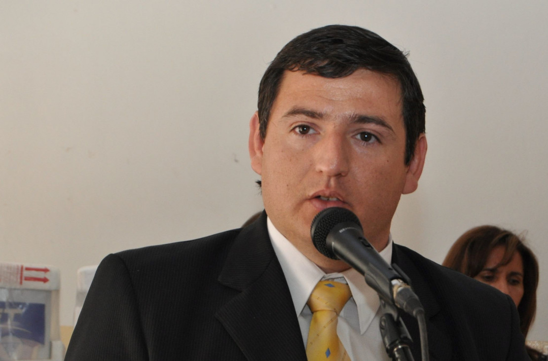 imagen "Hay pruebas suficientes para iniciar el juicio político"