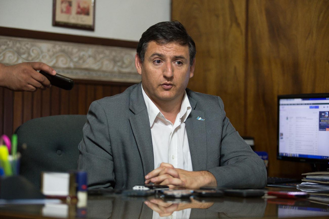 imagen Salgado podría salir en libertad bajo fianza