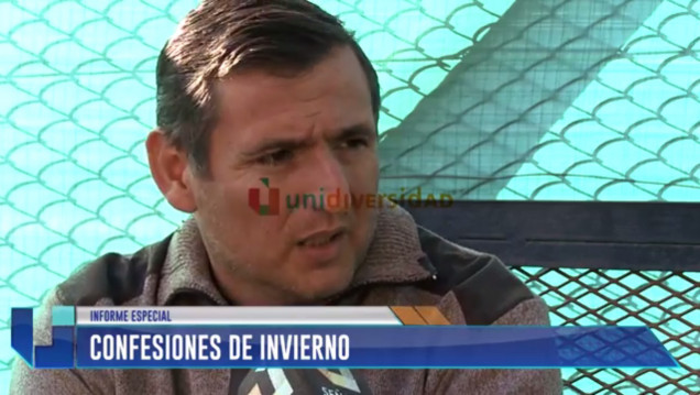 imagen Confesiones de Invierno