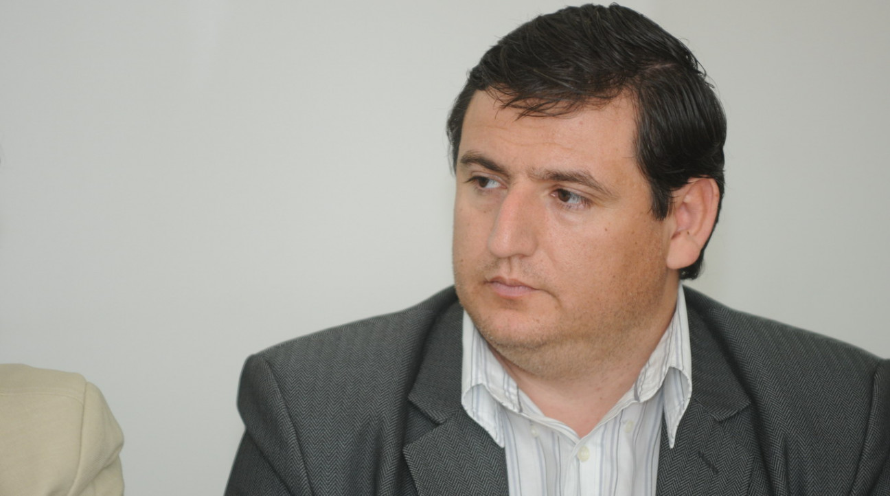 imagen A un paso del juicio