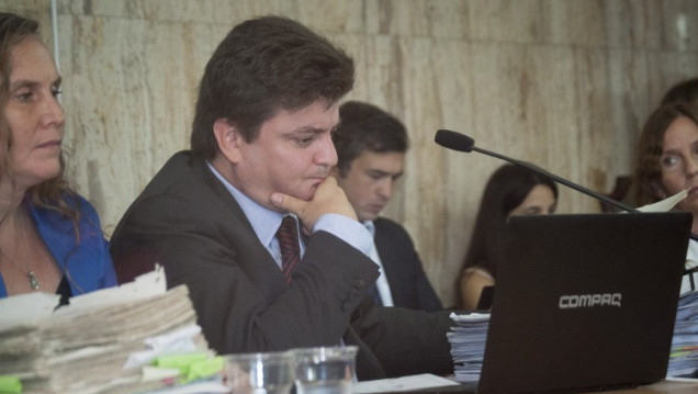 imagen Pablo Salinas recibirá un histórico premio en San Luis