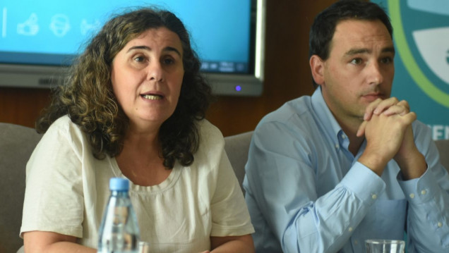 imagen Cómo es el proyecto del Gobierno de Mendoza para digitalizar la salud pública