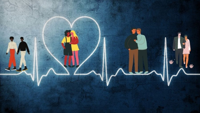 imagen 20 años de la ley de salud sexual: avances y retrocesos en la conquista de derechos