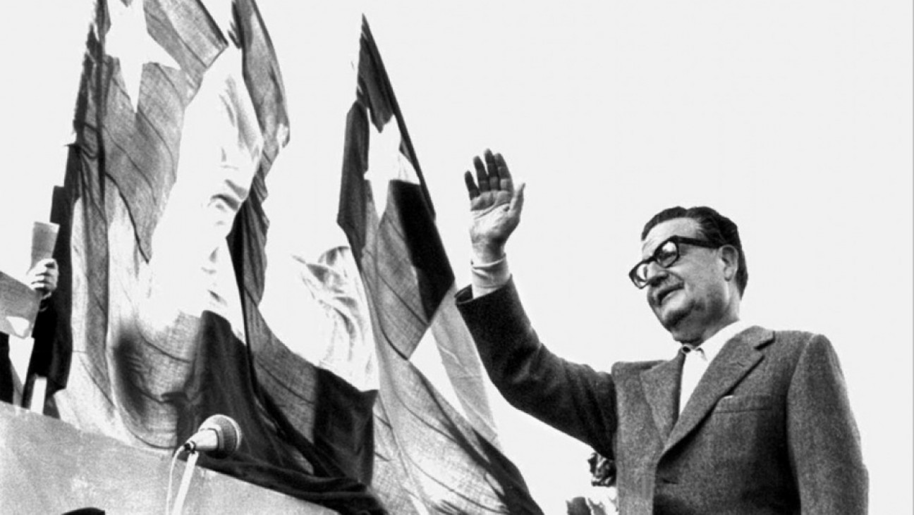 imagen Chile: a 40 años del golpe, presentan 25.000 firmas para reclamarle a Piñera el fin de la impunidad