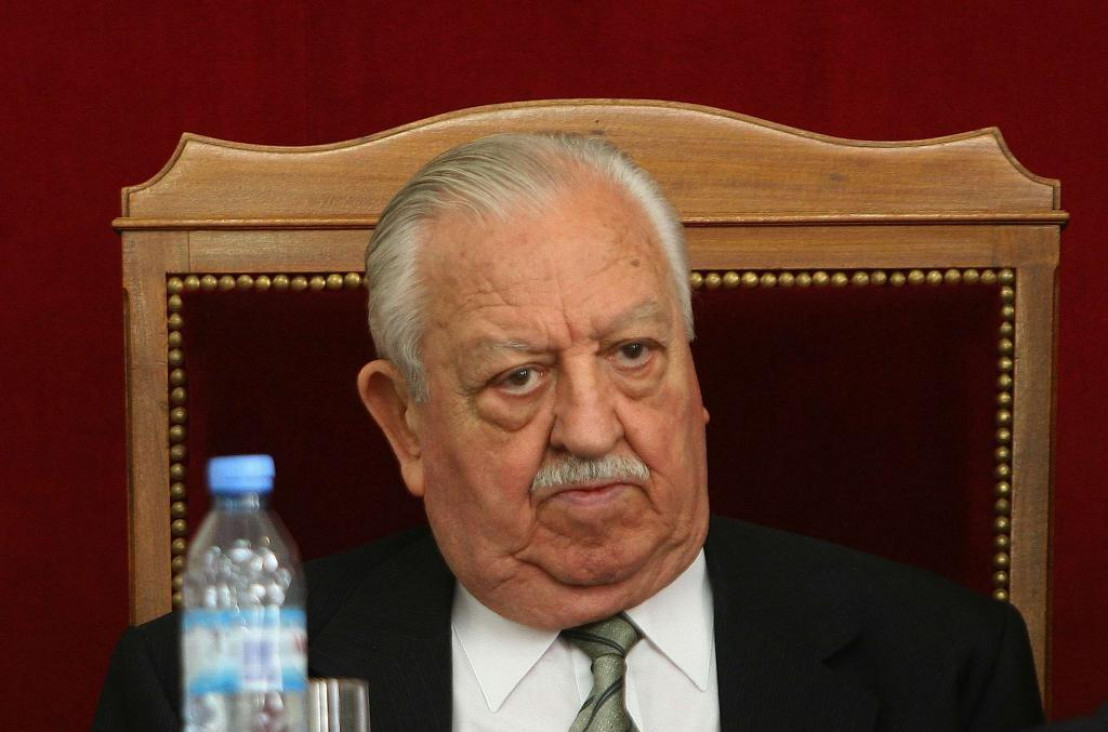 imagen Cornejo deberá designar un nuevo juez de Corte