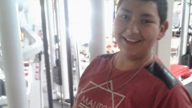imagen Buscan a un chico de 12 años que desapareció en El Algarrobal