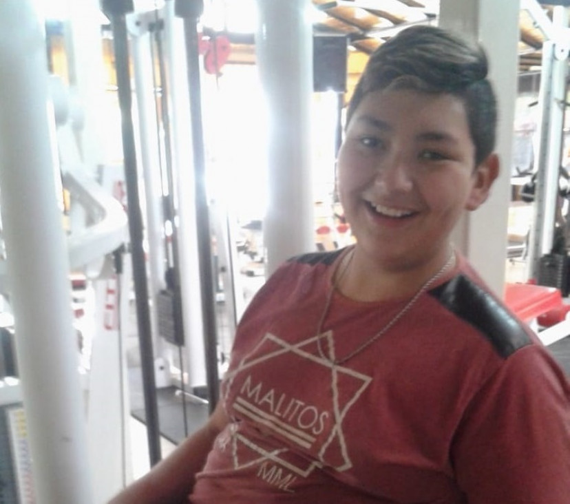 imagen Buscan a un chico de 12 años que desapareció en El Algarrobal