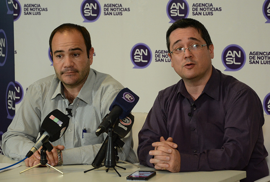 imagen Ya son 17 los casos de gripe A confirmados en una escuela de San Luis