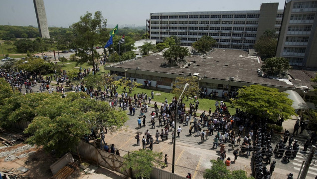 imagen Brasil tiene las mejores universidades de Latinoamérica