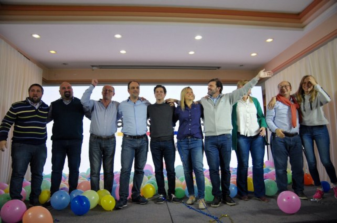 imagen Cambiemos se impuso en Santa Fe, la provincia grande que le faltaba