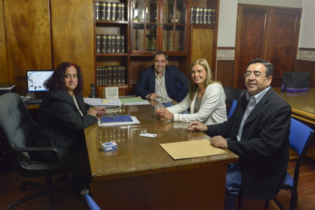 imagen Santa Rosa evaluará llamar a elecciones en tres meses