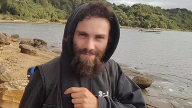 imagen Maldonado podría haber muerto por ahogo y permanecido al menos 60 días sumergido