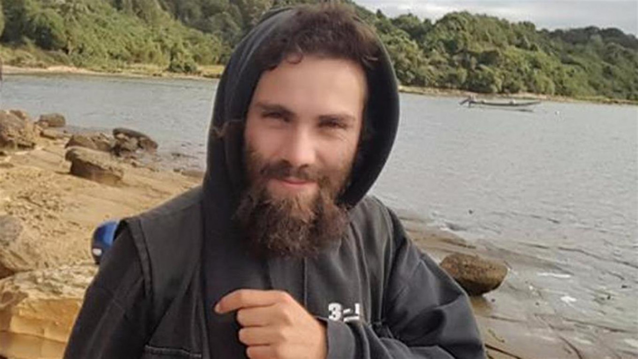 imagen Maldonado podría haber muerto por ahogo y permanecido al menos 60 días sumergido