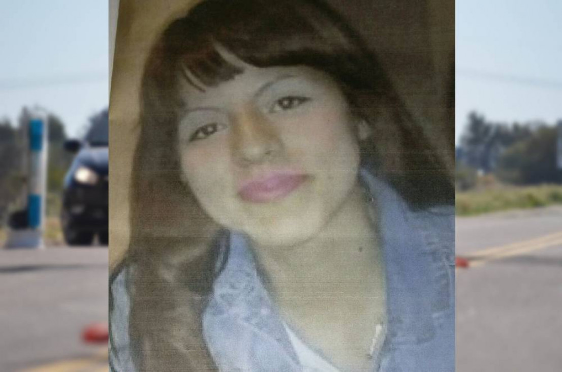 imagen Buscan a dos mujeres que fueron vistas por última vez en Las Heras