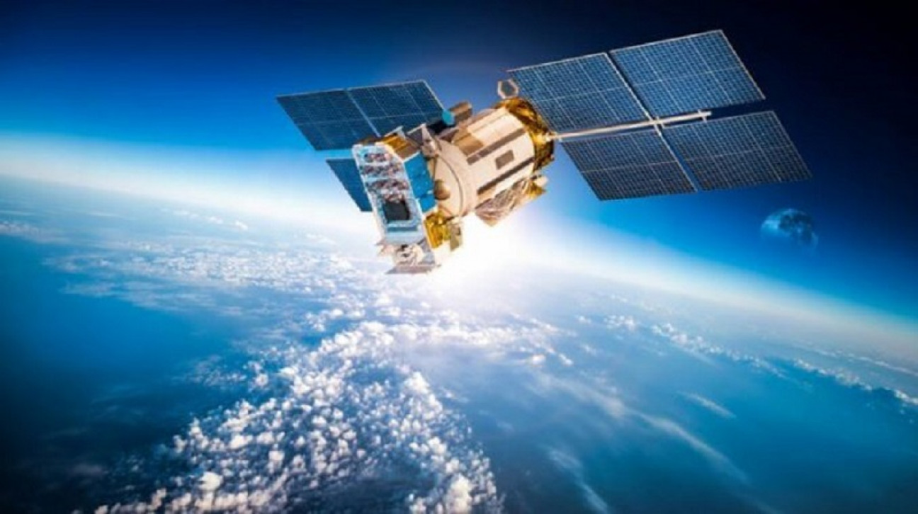 imagen El satélite Saocom 1B servirá para conocer mejor la geografía argentina
