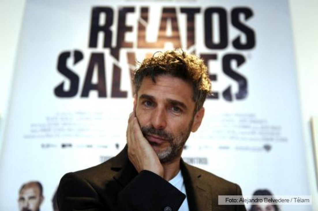 imagen Sbaraglia, a la espera del Oscar para un trabajo colectivo