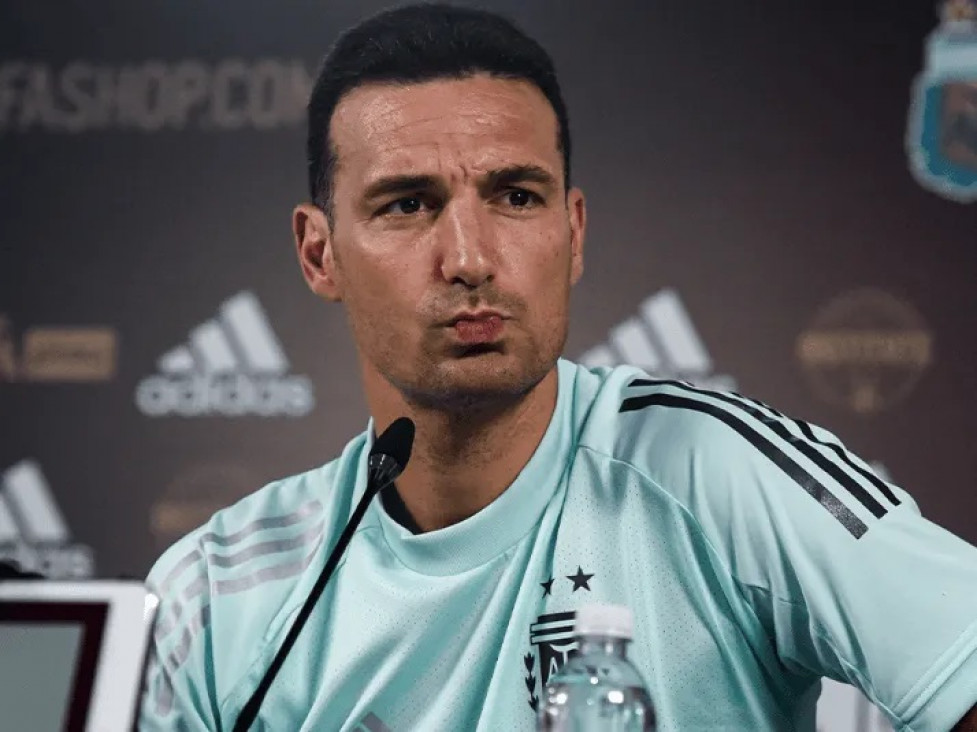 imagen Estos son los 26 jugadores de Argentina para el Mundial de Qatar 2022 