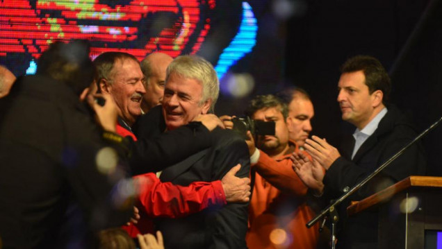 imagen Ganó Schiaretti y volverá a gobernar Córdoba