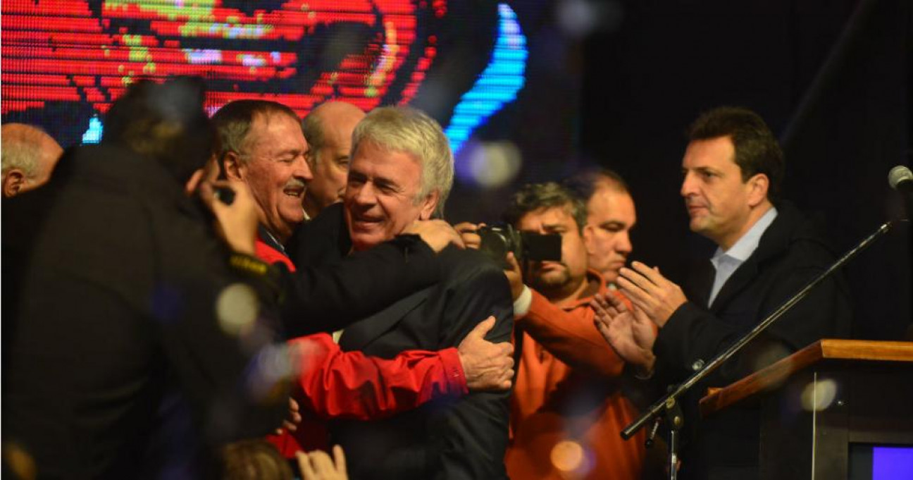 imagen Ganó Schiaretti y volverá a gobernar Córdoba
